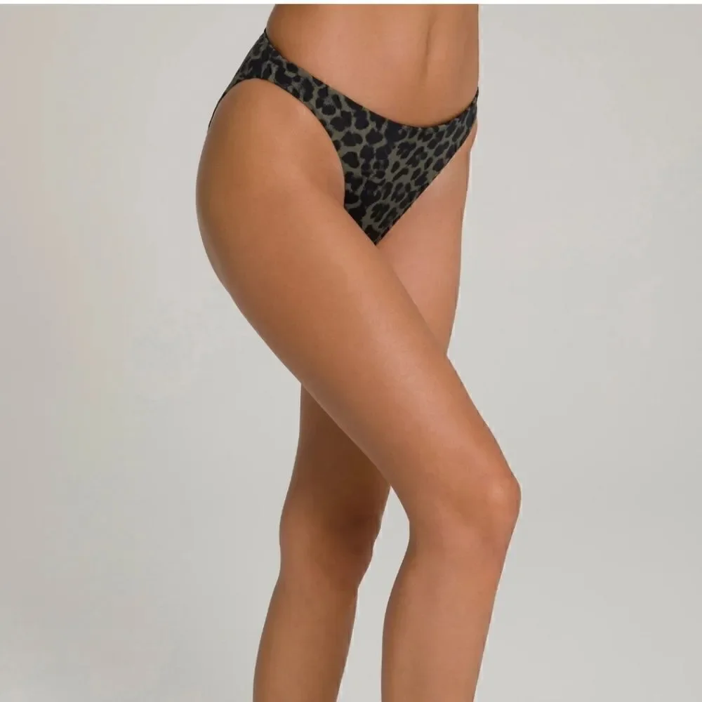 Good American Reversible Bikini Bottom - Picture 5 of 10